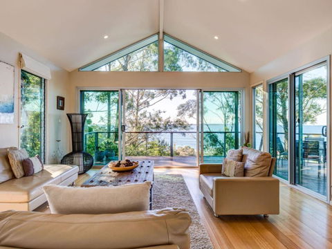 Aqua Pure At Hyams Beach - Accommodation Ballina 0