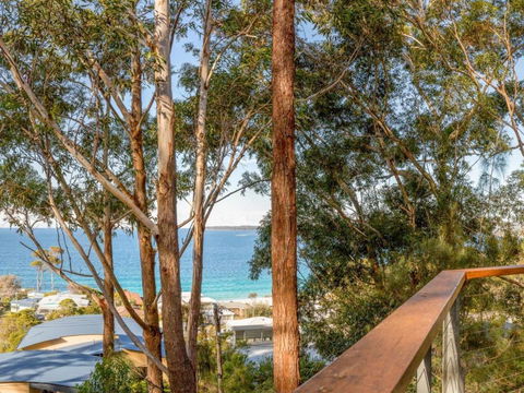 Aqua Pure At Hyams Beach - Accommodation Ballina 1
