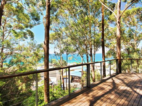 Aqua Pure At Hyams Beach - Accommodation Ballina 3