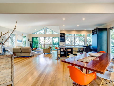 Aqua Pure At Hyams Beach - Accommodation Ballina 2