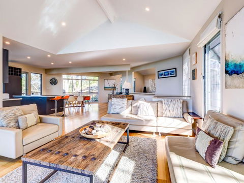 Aqua Pure At Hyams Beach - Accommodation Ballina 4