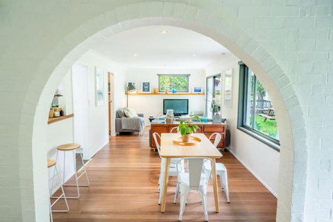 Araluen - Accommodation Ballina 0