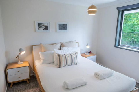 Araluen - Accommodation Ballina 4