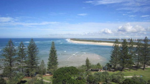 Araluen Unit 14 - Accommodation Ballina 2