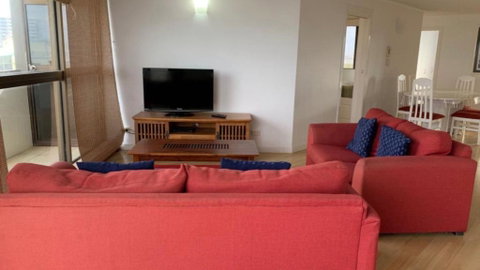 Araluen Unit 14 - Accommodation Ballina 4