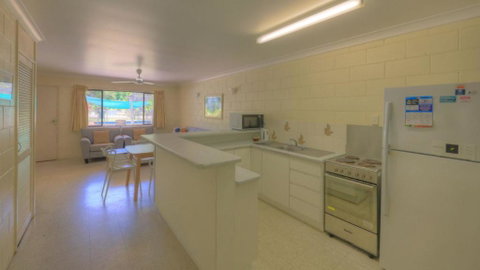 Arcadia Palms 1 - Accommodation Ballina 3