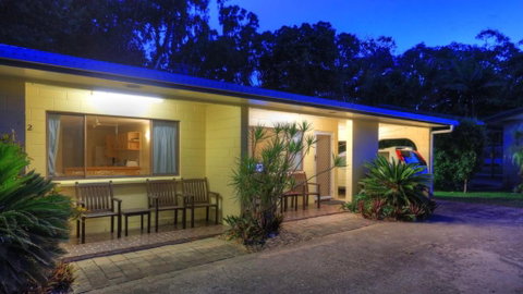 Arcadia Palms 1 - Accommodation Ballina 0
