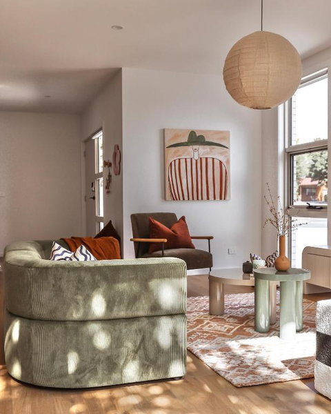 Architect Home With View In Central Hobart - Accommodation Ballina 4