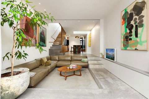 Architecture Designed Terrace - Accommodation Ballina 0