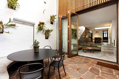 Architecture Designed Terrace - Accommodation Ballina 2