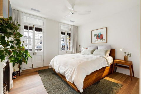 Architecture Designed Terrace - Accommodation Ballina 3