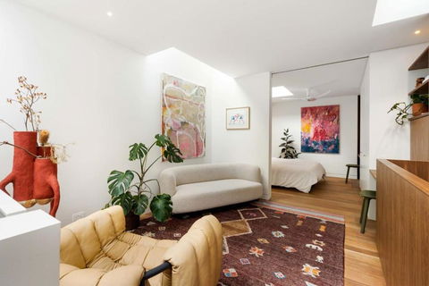 Architecture Designed Terrace - Accommodation Ballina 4