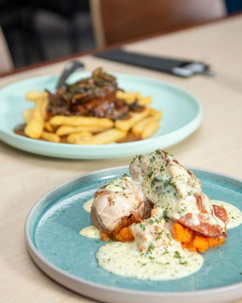 Ardrossan Hotel Motel - Accommodation Ballina 2