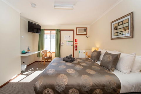 Ardrossan Hotel Motel - Accommodation Ballina 3