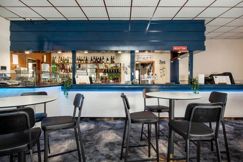 Ardrossan Hotel Motel - Accommodation Ballina 1