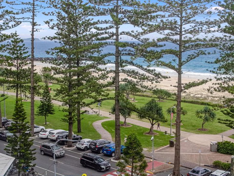 Aries Unit 16 - Accommodation Ballina 4