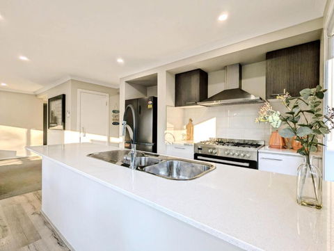 Arina On Lakes - Accommodation Ballina 4