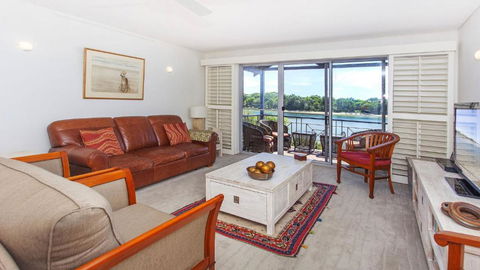 Aroona At Minnamurra - Accommodation Ballina 0