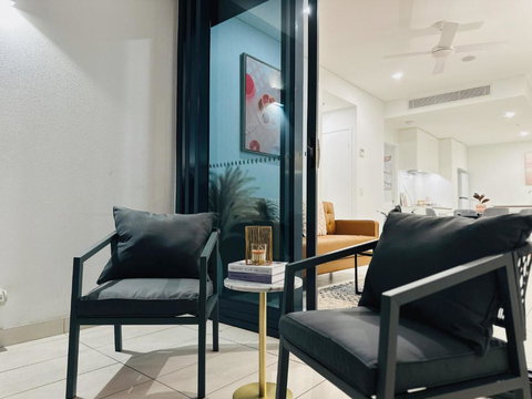 Art House With 2 Kingbeds At Cultural Centre - Accommodation Ballina 0