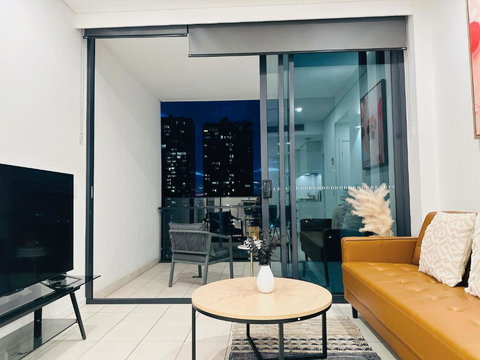 Art House With 2 Kingbeds At Cultural Centre - Accommodation Ballina 3