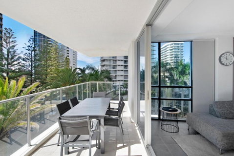 Artique 3 Bedroom Apartment Close To The Beach - CoastHM - Accommodation Ballina 4