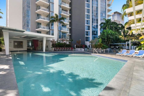 Artique 3 Bedroom Apartment Close To The Beach - CoastHM - Accommodation Ballina 1