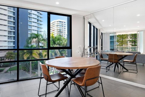 Artique 3 Bedroom Apartment Close To The Beach - CoastHM - Accommodation Ballina 0