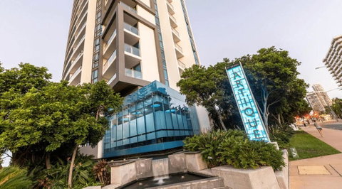 Artique 3 Bedroom Apartment Close To The Beach - CoastHM - Accommodation Ballina 3