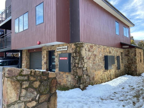 Aspen Creek 5 - Thredbo - Accommodation Ballina 0