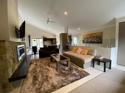 Aspen Creek 5 - Thredbo - Accommodation Ballina 4