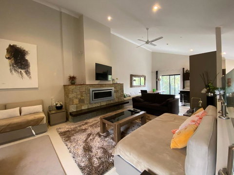 Aspen Creek 5 - Thredbo - Accommodation Ballina 3