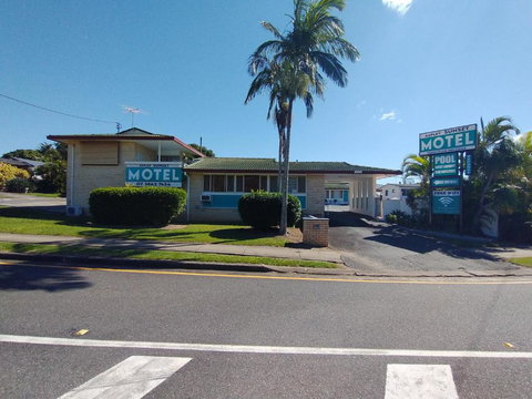 Aspley Sunset Motel - Accommodation Ballina 0