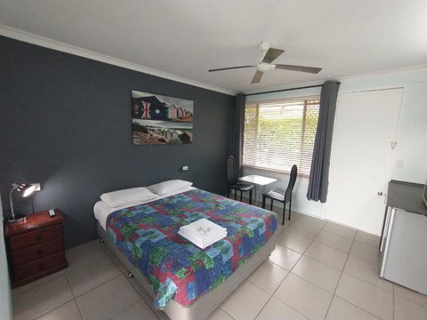 Aspley Sunset Motel - Accommodation Ballina 4