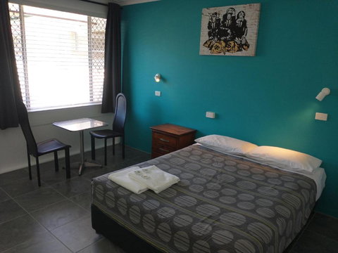 Aspley Sunset Motel - Accommodation Ballina 2
