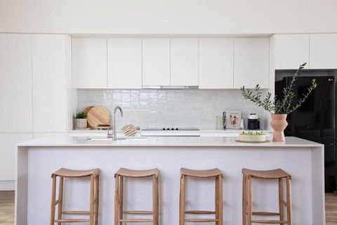 Aster - Accommodation Ballina 1