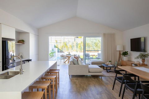 Aster - Accommodation Ballina 4