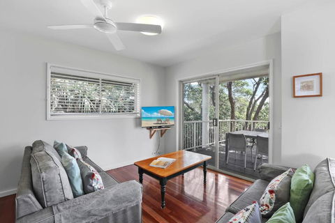 At Cylinder 1 - Accommodation Ballina 1