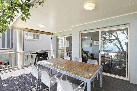 At Cylinder 1 - Accommodation Ballina 3