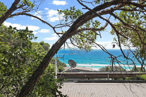 At Cylinder 1 - Accommodation Ballina 4