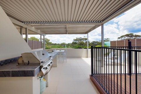 Aura 10 Shoal Bay - Accommodation Ballina 3