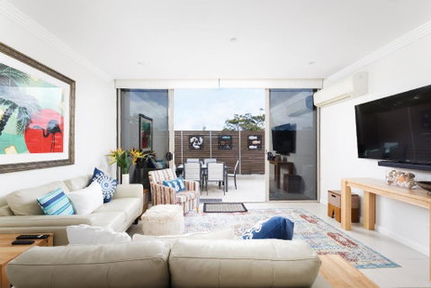 Aura 10 Shoal Bay - Accommodation Ballina 4