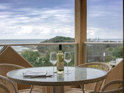 Avalon 1 - Accommodation Ballina 1