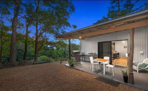 Avoca Beach And Bush - Accommodation Ballina 1