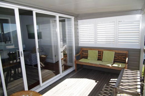 Awesome View, 4 View Street - Accommodation Ballina 3