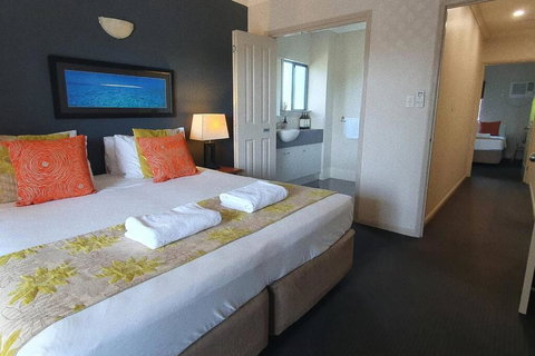 Apartment On Grafton - Accommodation Ballina 4