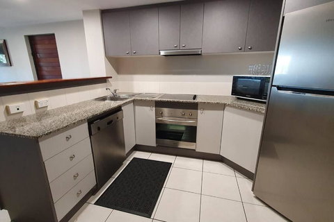Apartment On Grafton - Accommodation Ballina 3