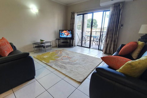 Apartment On Grafton - Accommodation Ballina 2