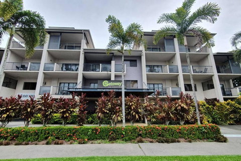 Apartment On Grafton - Accommodation Ballina 1