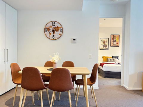 Astonishing Southbank Pearl Tower Residences Near Crown Casino - Accommodation Ballina 3