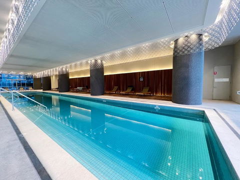 Astonishing Southbank Pearl Tower Residences Near Crown Casino - Accommodation Ballina 2